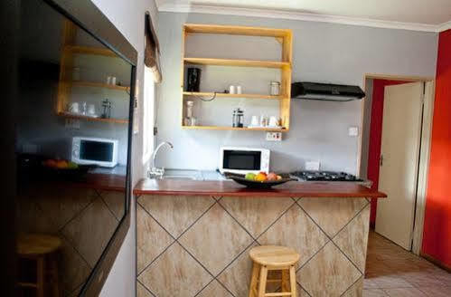 Rivernest Boutique Cottages Маун Экстерьер фото