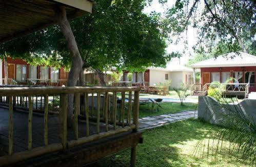 Rivernest Boutique Cottages Маун Экстерьер фото