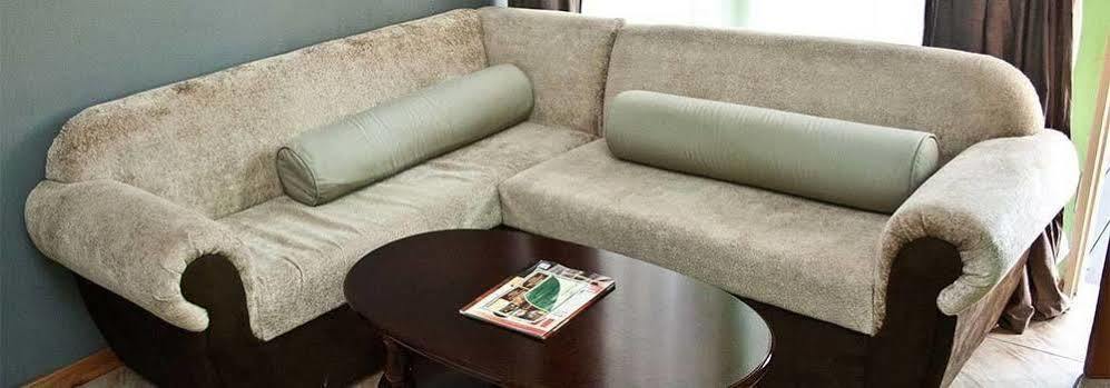 Rivernest Boutique Cottages Маун Экстерьер фото